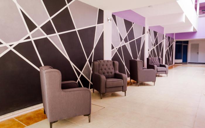 Hotel Kavia