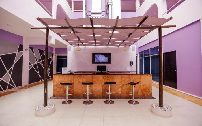 Hotel Kavia