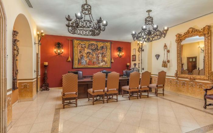 El Encanto All Inclusive Resort