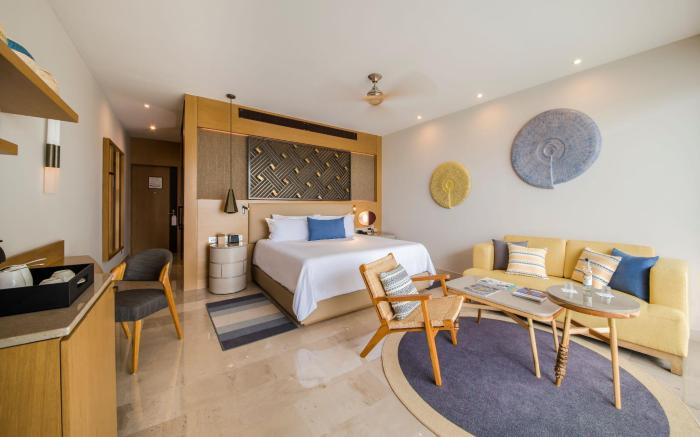 Haven Riviera Cancun Resort and SPA - All Inclusive - Adults Only