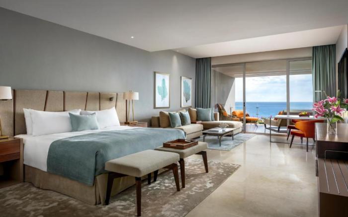 Grand Velas Los Cabos Luxury All Inclusive