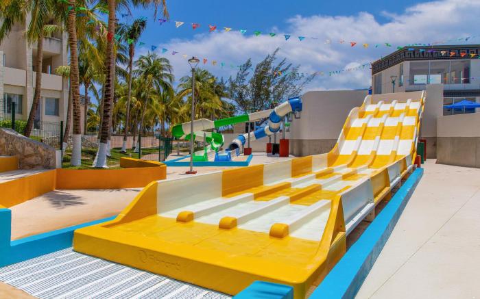 Melia Casa Maya Cancun All Inclusive