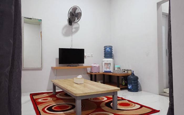 Homestay Anugrah 2 