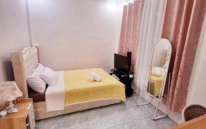 N2 Transient House Apartment near Abreeza & USEP