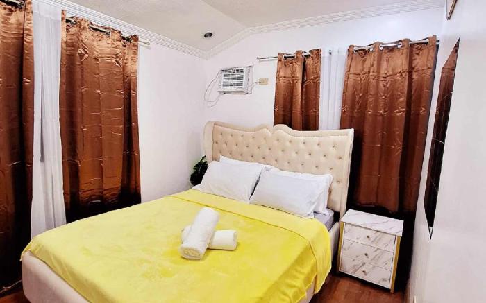 N6 Transient House Apartment ner Abreeza SPMC USEP