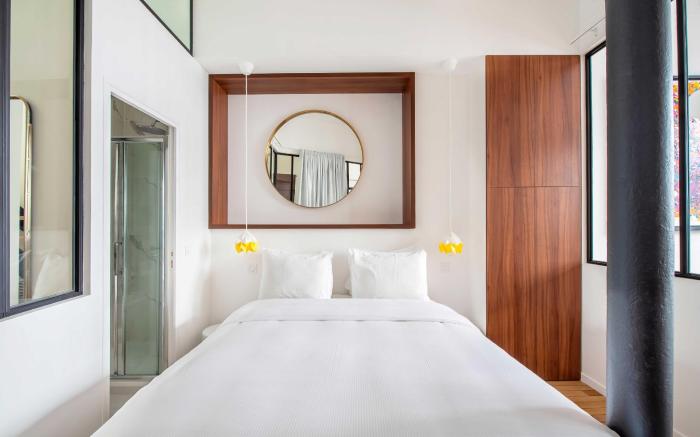 Luxury apartment 4BR/8P - Notre Dame / Bastille 