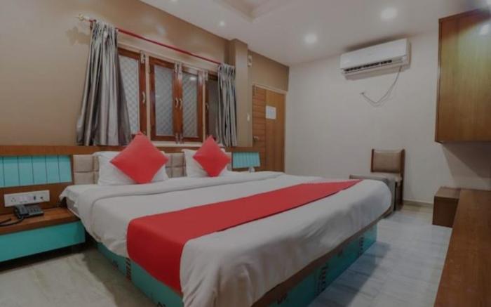 Hotel Raghupati Ayodhya