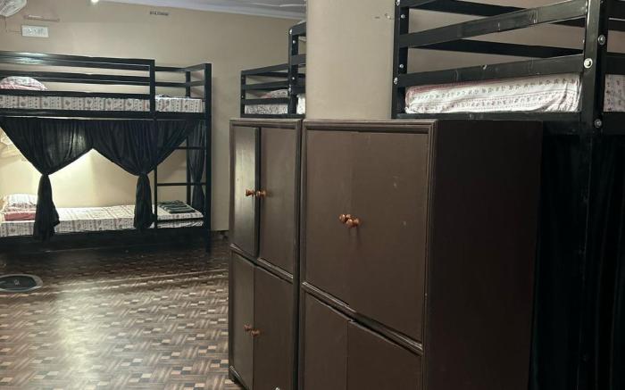 SREA Homestead Dormitory