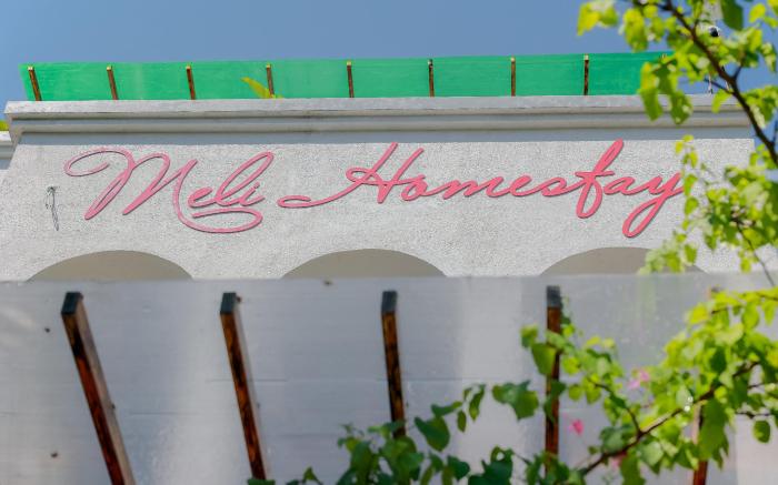 Meli Homestay 
