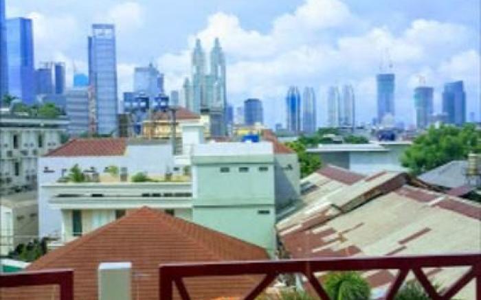 Mango Suites Kuningan