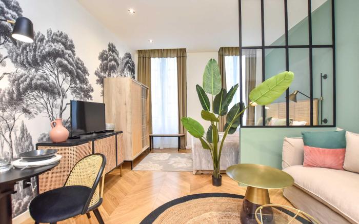 Cozy apartment - 1BR/3P - Rue du Bac