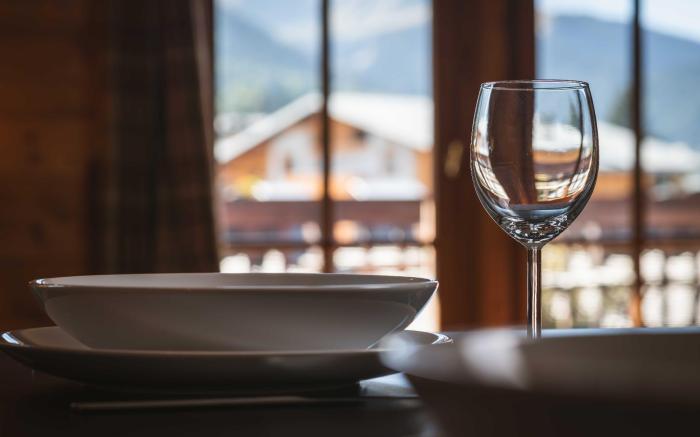 2 bedroom apartment near the Tourist Office