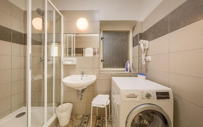 Apartments 39 Wenceslas Square