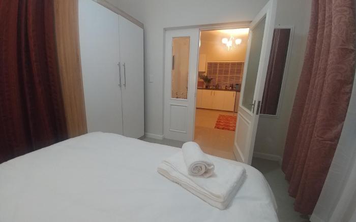 Pepper Tree Bed and Breakfast