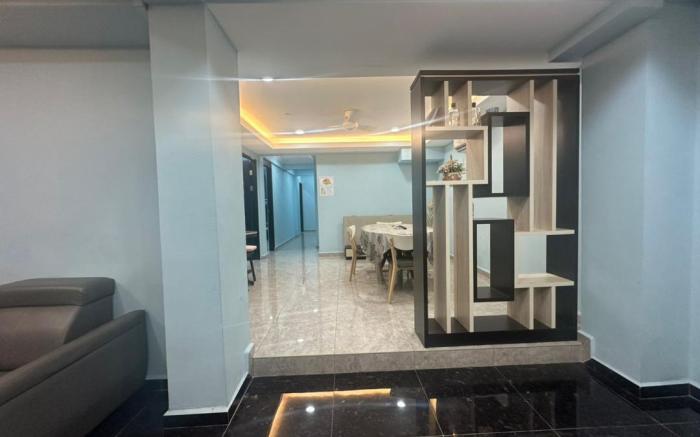 Karen Homestay Likas