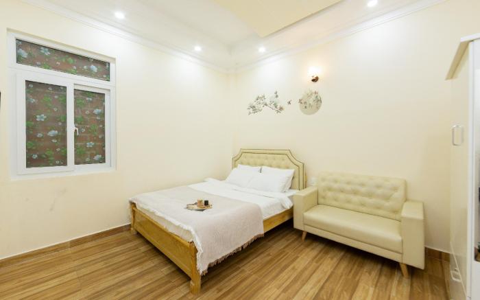 Yến Nhi Hotel