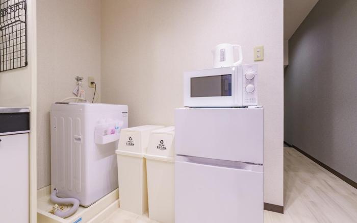 Central Nagoya Stays 905