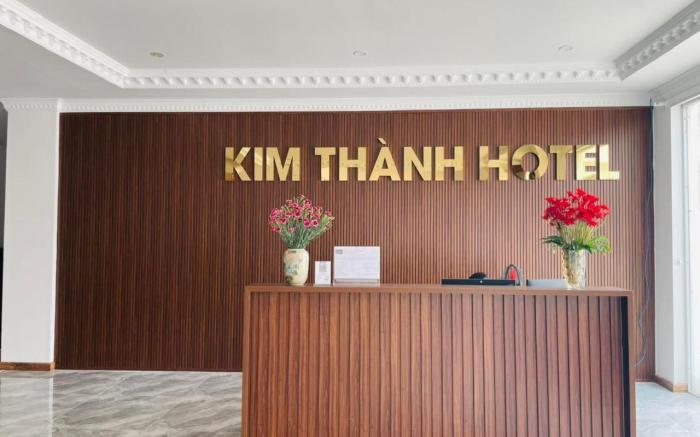 Kim Thanh Hotel, Vinh Phuc - Near Heron Lake Golf, Dam Vac