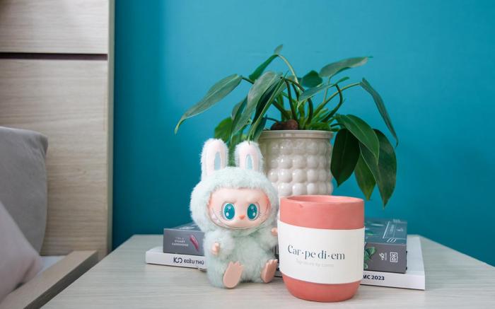 Lumina Home