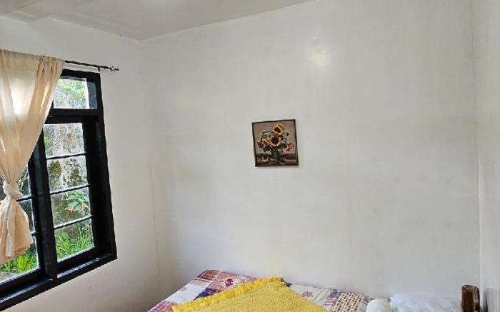 Mgh-Sagada Room good for 4-ll