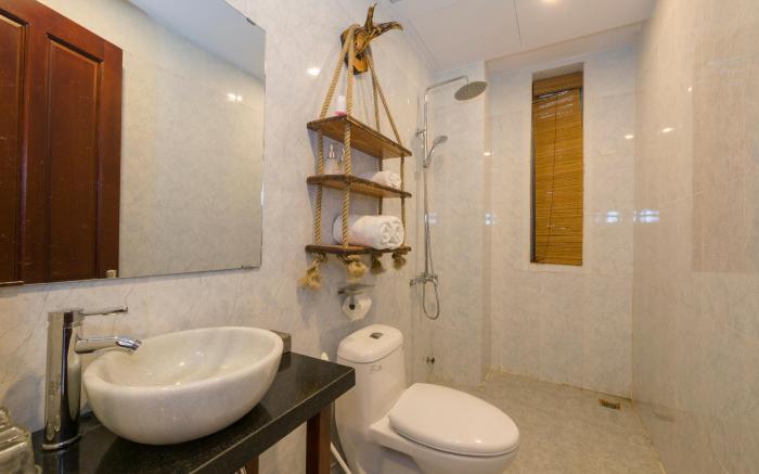 Hoi An Fairy Garden Villa