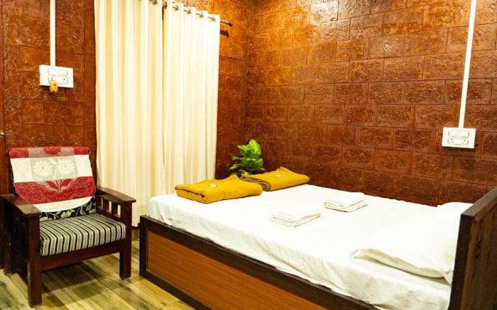 Good Vibes Homestay - Honnavar