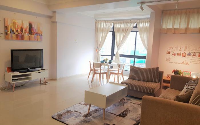 *Great* Location BUKIT BINTANG 2 Bedroom Apartment