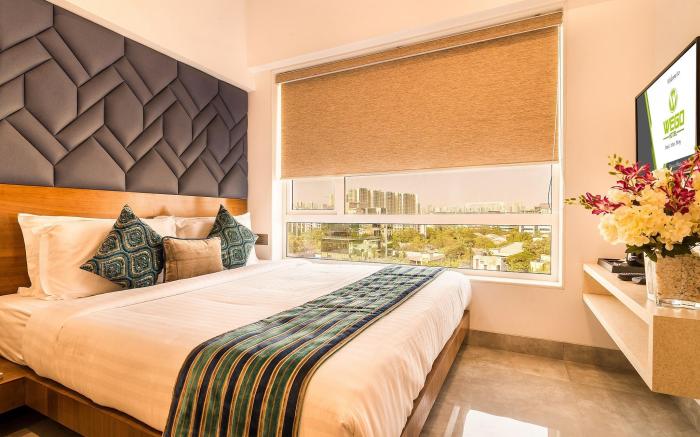 Hotel Wego