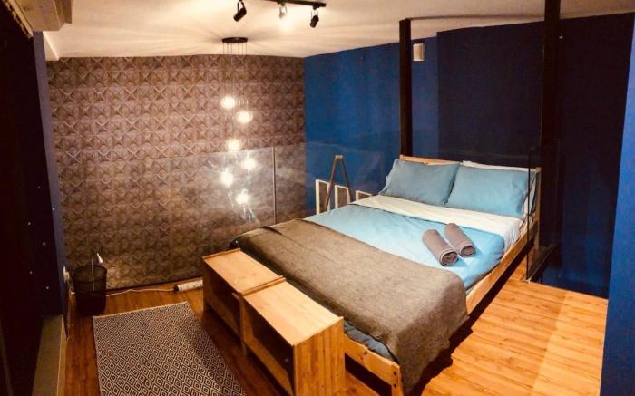 PREMIUM LHOTENG @ EMPIRE CITY  Nice view/ netflix