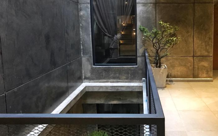 LE LODGE MANSION by Le Lodge
