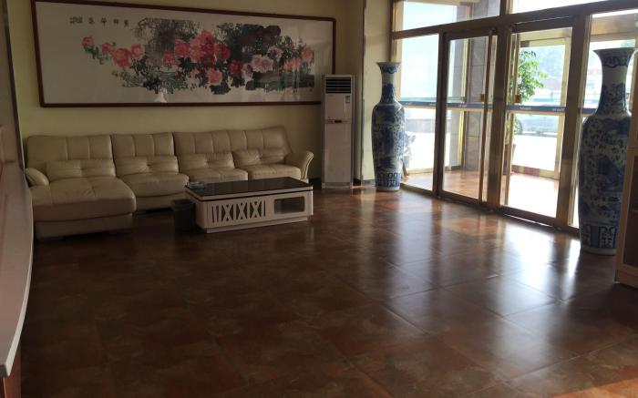 7 Days Inn Shijiazhuang Xinle Changyang Road