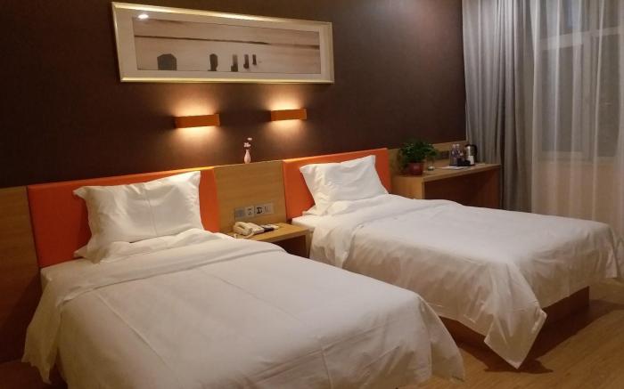 7 Days Premium Shijiazhuang Zhonghua Street North 2nd Ring Mingyue Jiaju