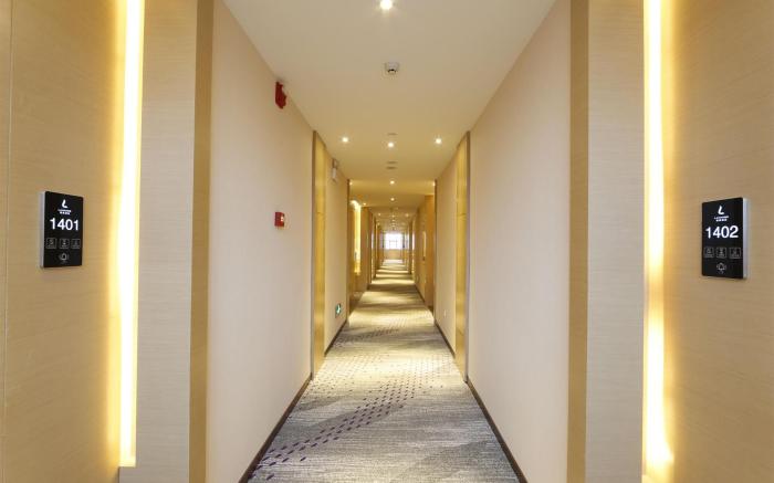 Lavande Hotels·Linfen Binhe East Road Yujing Shuicheng