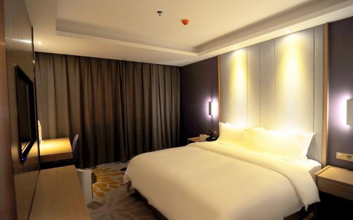 Lavande Hotels·Guilin Railway Station