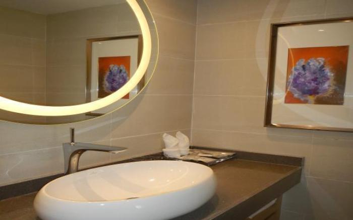 Lavande Hotels·Yinchuan Wanda International Conference and Exhibition Centre