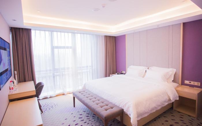 Lavande Hotels·Zibo Beijing Road Huaqiao Building