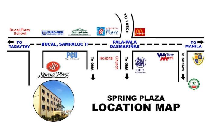Spring Plaza Hotel