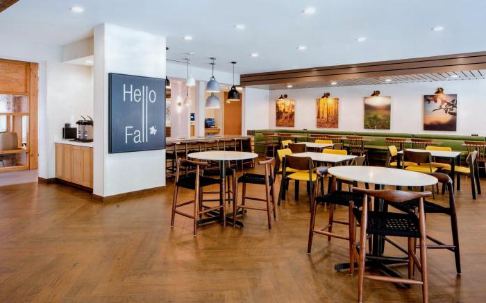 Fairfield by Marriott Inn & Suites Pensacola Pine Forest