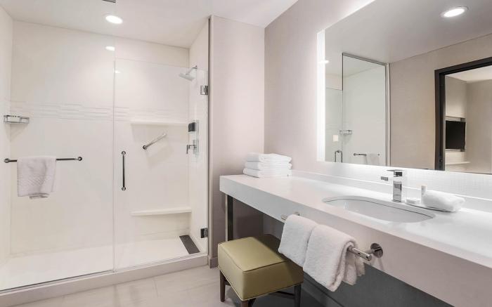 Residence Inn Dallas Frisco