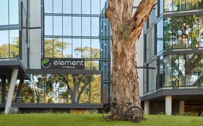 Element Melbourne Richmond