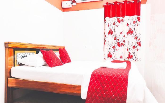 Hotel Jyothi Kumar Royal