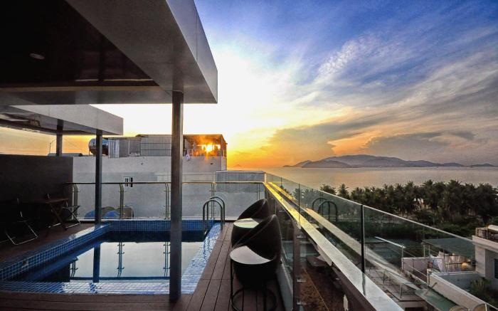 Apollo Hotel Nha Trang