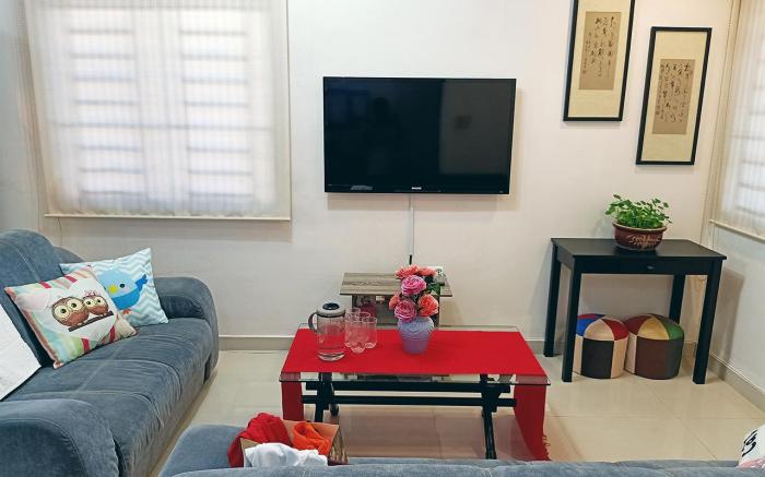 JB Skudai Bukit Mewah Homestay Near Paradigm Mall