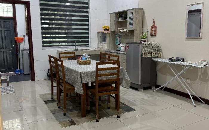 Spring Ville Homestay 