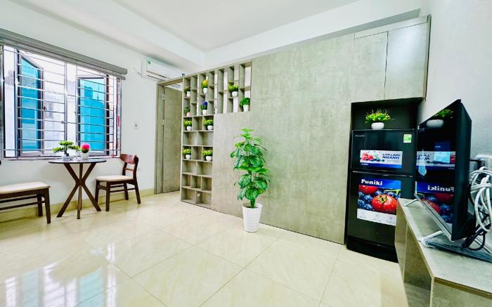 STUDIO TƯƠI MỚI 230 MỄ TRÌ THƯỢNG