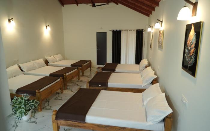 Coffee Hills Homestay
