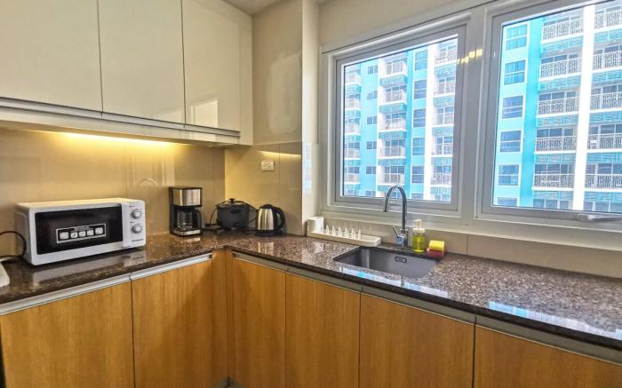 Modern Luxury Stay Near Okada 3 BR