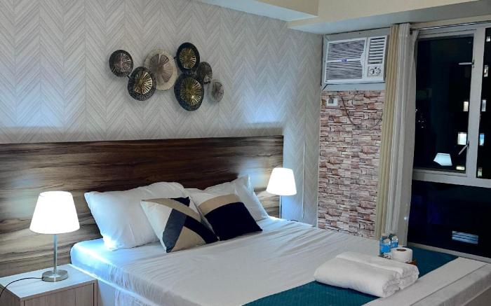 Hotel Vibe Studio Inside IT Park