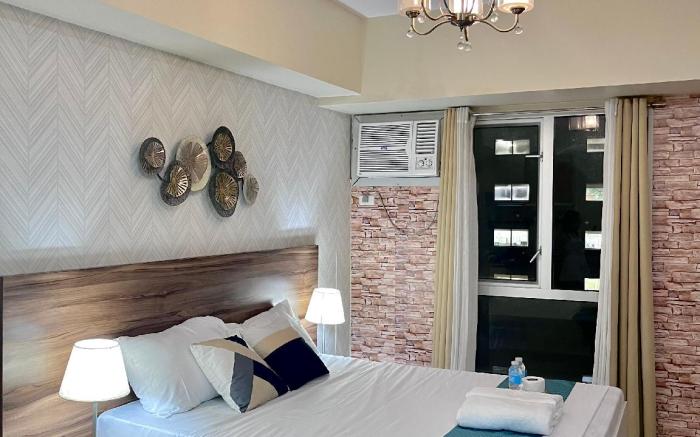 Hotel Vibe Studio Inside IT Park