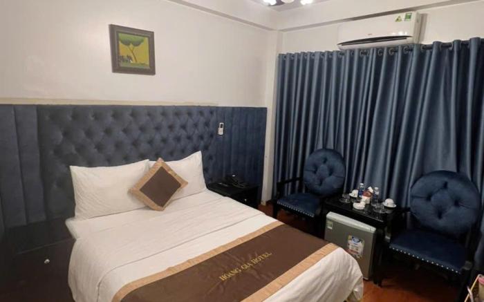 Hoang Gia Hotel - Tay Ho Lake